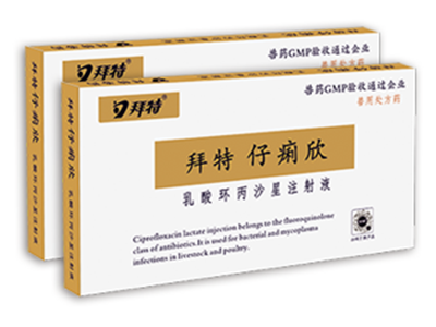  j9九游国际真人仔痢欣（乳酸环丙沙星注射液）
