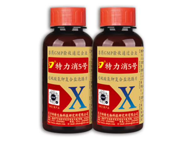  j9九游国际真人特力消5号(过硫酸氢钾复合盐泡腾片)
